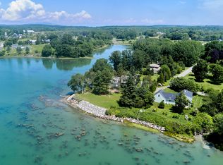 57 Hayden Point Rd, South Thomaston, ME 04858