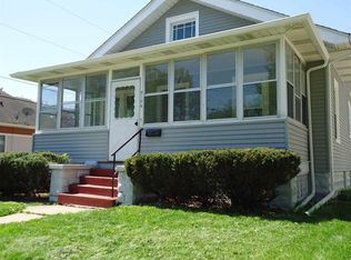 2124 Washington St, Davenport, IA