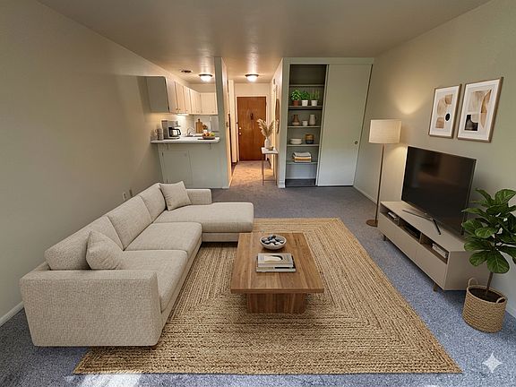 2nd image of 525 Bellevue Ave E APT 207