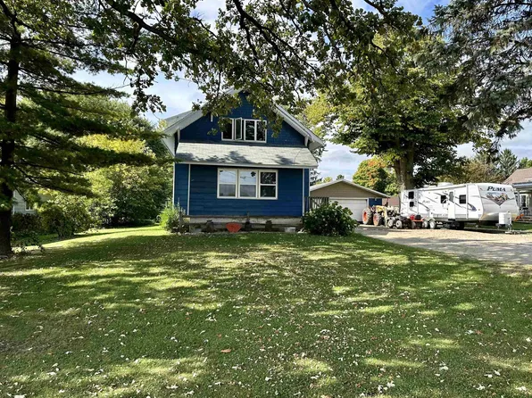 N2670 County Road Ay, Brownsville, WI 53006