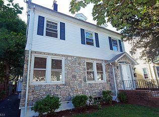1060 Fairview Pl, Hillside, NJ 07205