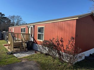 1891 Access Rd, Covington, GA 30014