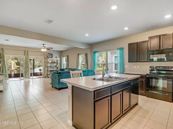 5361 PRESTON BENTLEY Drive, Jacksonville, FL 32218