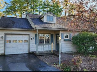154 Cannonball Path, Ticonderoga, NY 12883