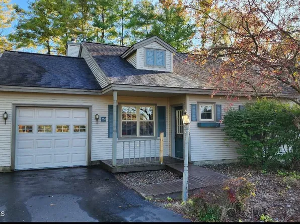 154 Cannonball Path, Ticonderoga, NY 12883