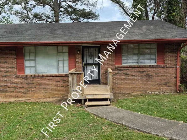 4032 Arbor Place Ln, Chattanooga, TN 37416