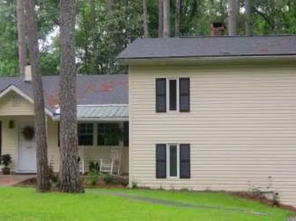 1401 E Clay St, Thomasville, GA 31792