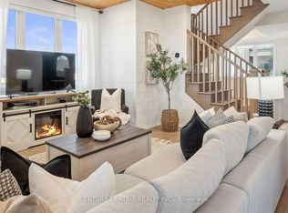 1148 Dragonfly Ave #602, Pickering, ON L1X0H5