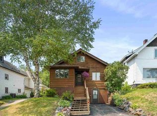 1209 N 57th Ave W, Duluth, MN 55807