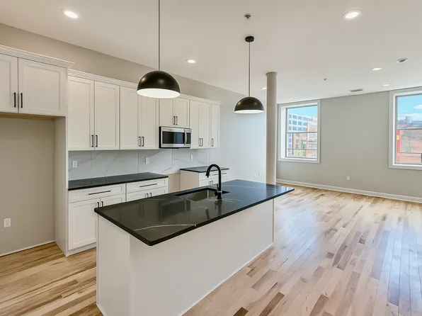 432-434 Lackawanna Ave Unit 203, Scranton, PA 18503