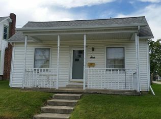 241 N Lynn St, Saint Marys, OH 45885