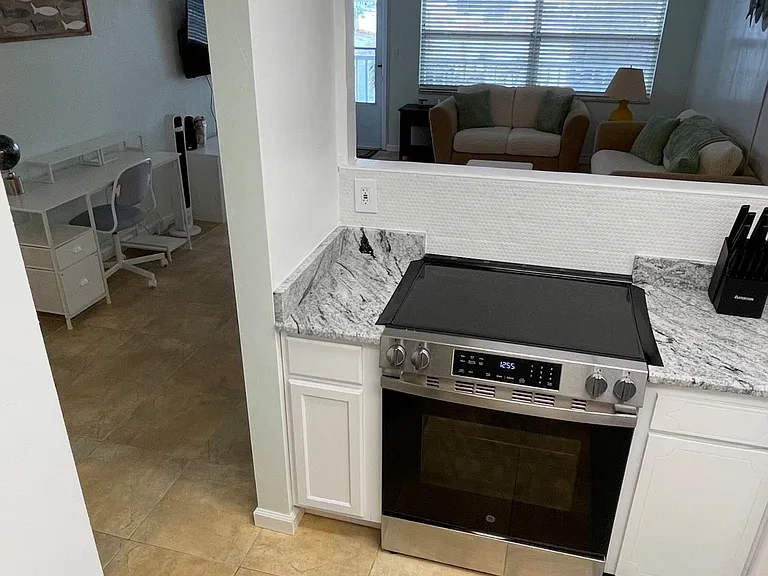 6161 Gulf Winds Dr #345 — Photo 4