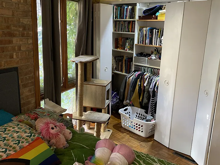 344 W Dickens Ave #6 — Photo 9