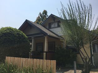 168 Monroe St, Eugene, OR 97402