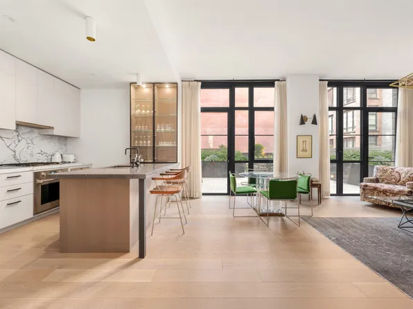 438 East 12th Street 3K image 1 of 17