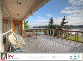 4916 197th Ave E, Bonney Lake, WA 98391