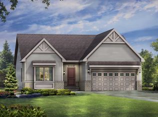 2112 Sheffield Dr, Ypsilanti, MI