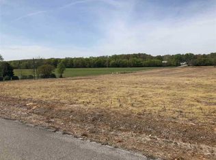 815 Steele Ln, New Market, AL 35761