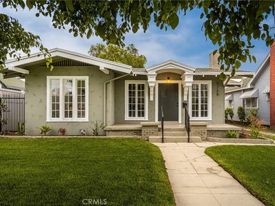 5738 7th Ave, Los Angeles, CA, 90043