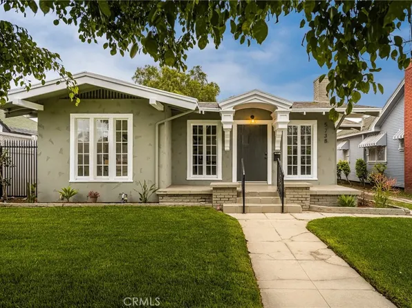 5738 7th Ave, Los Angeles, CA 90043