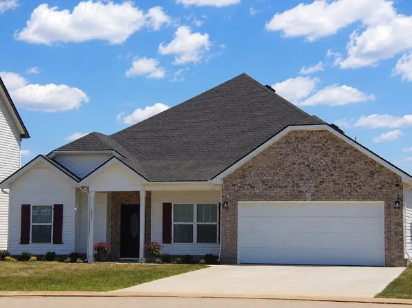 1385 Winterset Dr, Clarksville, TN 37040