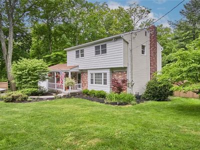426 Round Lake Park Road, Monroe, NY, 10950