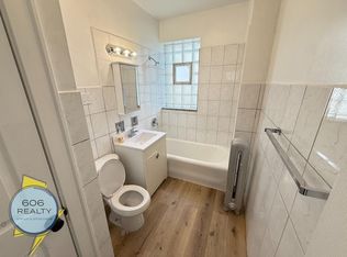 4917 W Berteau Ave #2, Chicago, IL 60641