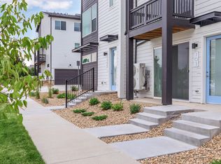 19290 E 59th Ave #2-201, Denver, CO 80249