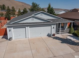 17745 Wood Leaf Ct, Reno, NV 89508