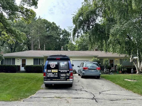 3413-3417 Brighton Place, Madison, WI 53713