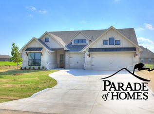 13310 N 60th East Pl, Collinsville, OK 74021