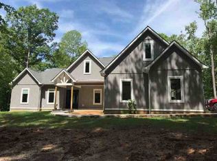 65 Sandy Beach Rd, Springville, TN 38256