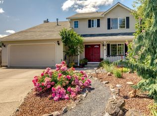 312 SW 16th Cir, Battle Ground, WA 98604