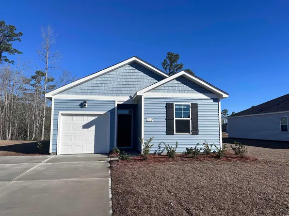 412 Samara Dr. Lot 16- Sullivan B, Longs, SC 29568