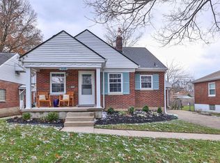 4149 Orchard Ln, Cincinnati, OH 45236