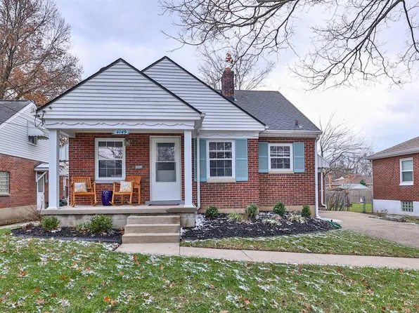 4149 Orchard Ln, Cincinnati, OH 45236