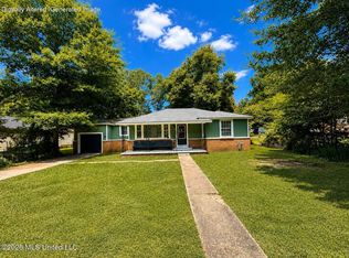 718 S 5th St, McComb, MS 39648