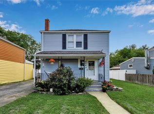454 76th St, Niagara Falls, NY