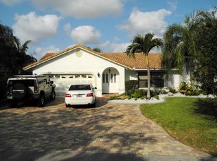 4905 NW 49th Ave, Coconut Creek, FL 33073
