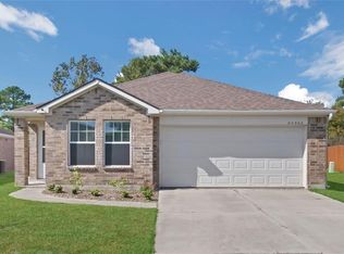 24302 Kingbriar Dr, Spring, TX 77373