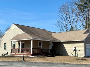 700 Saco St UNIT 4, Westbrook, ME 04092