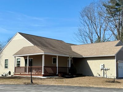 700 Saco Street UNIT 4, Westbrook, ME, 04092