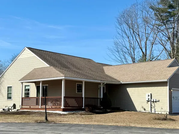 700 Saco Street #4, Westbrook, ME 04092