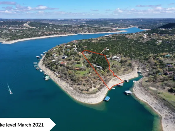 8101 Sharon Rd, Leander, TX 78641