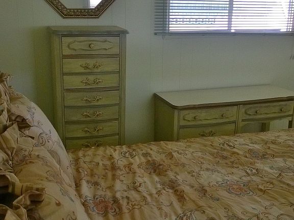 Bedroom Furnishings