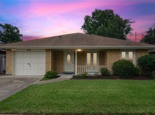 4108 Indiana Ave, Kenner, LA 70065