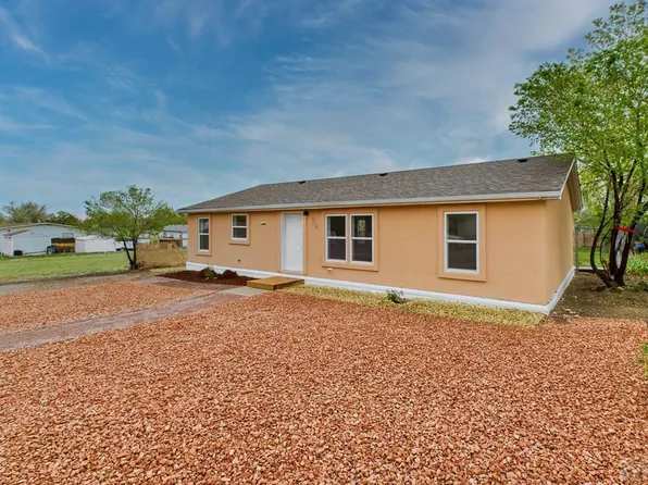 952 S Tolstoi Dr, Pueblo West, CO 81007