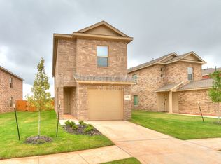14803 Parkway Center Ave, Oklahoma City, OK 73134