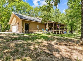 150 Gobblers Ridge Rd, Galena, MO 65656