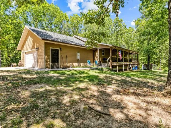 150 Gobblers Ridge Road, Galena, MO 65656